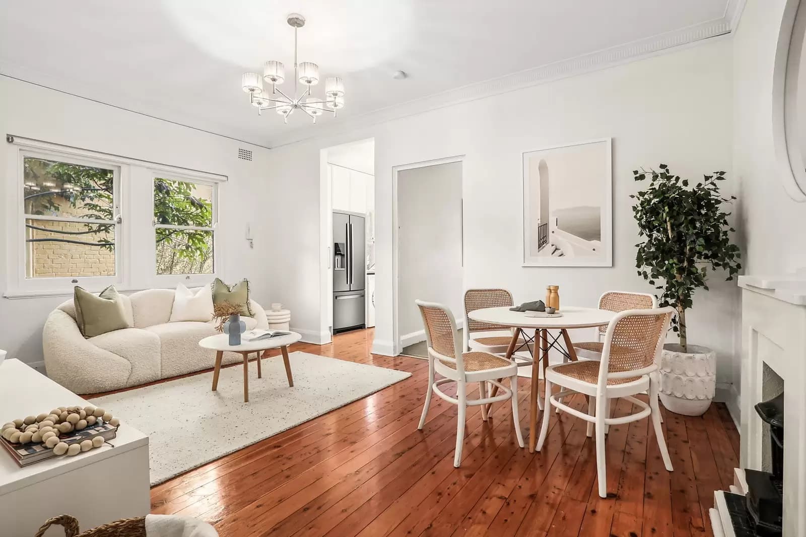 1/15 Ben Eden Street, Bondi Junction, Bondi Junction - Image 1