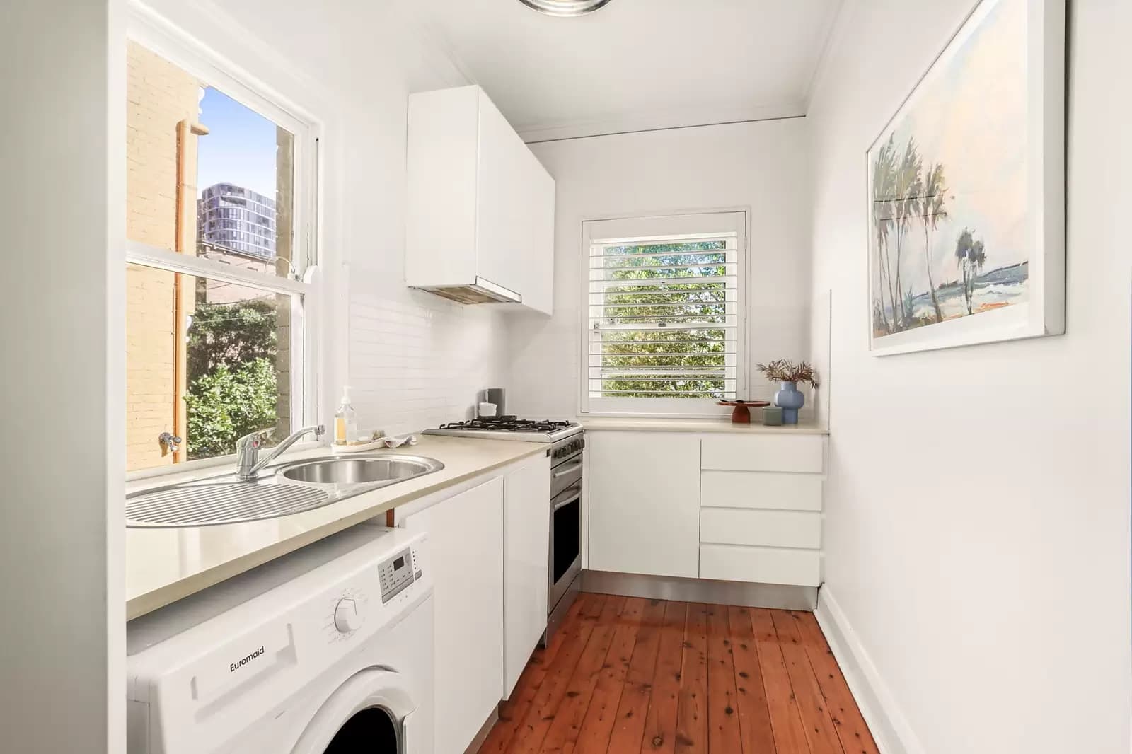 1/15 Ben Eden Street, Bondi Junction, Bondi Junction - Thumbnail 2