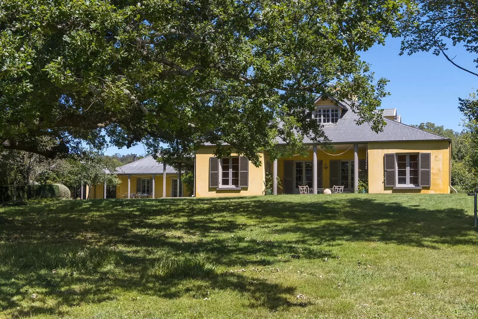 306 Manar Road, Braidwood, Braidwood - Image 1