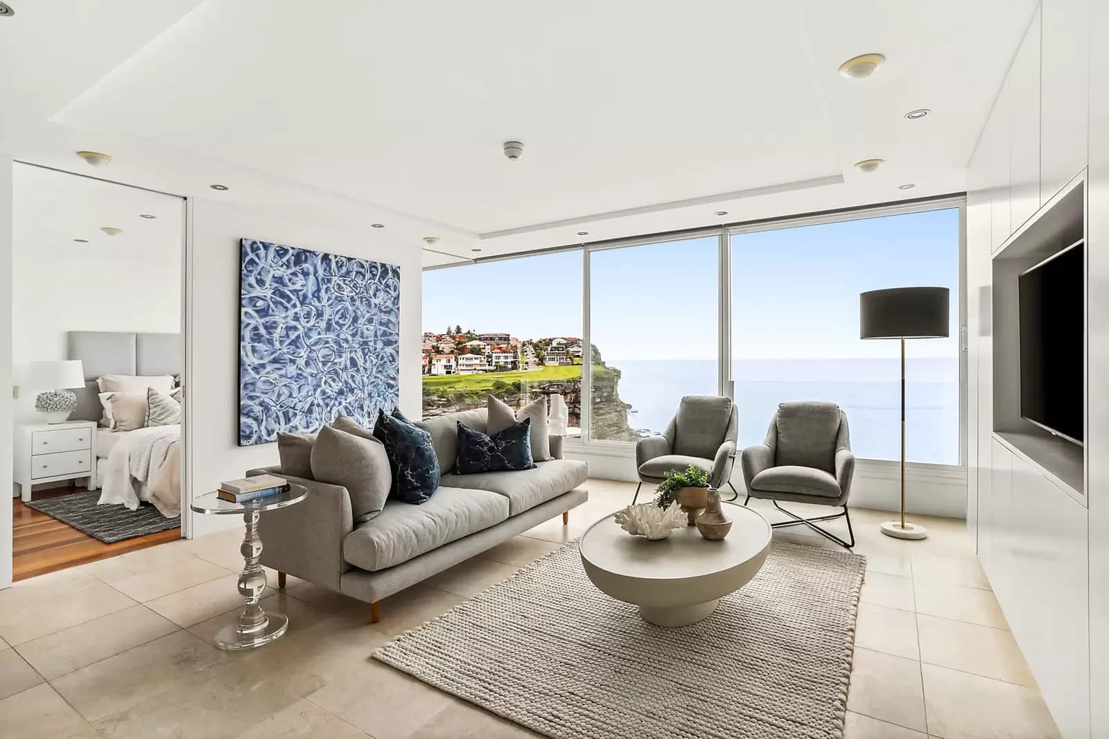 38/33 Kimberley Street, Vaucluse, Vaucluse - Image 1