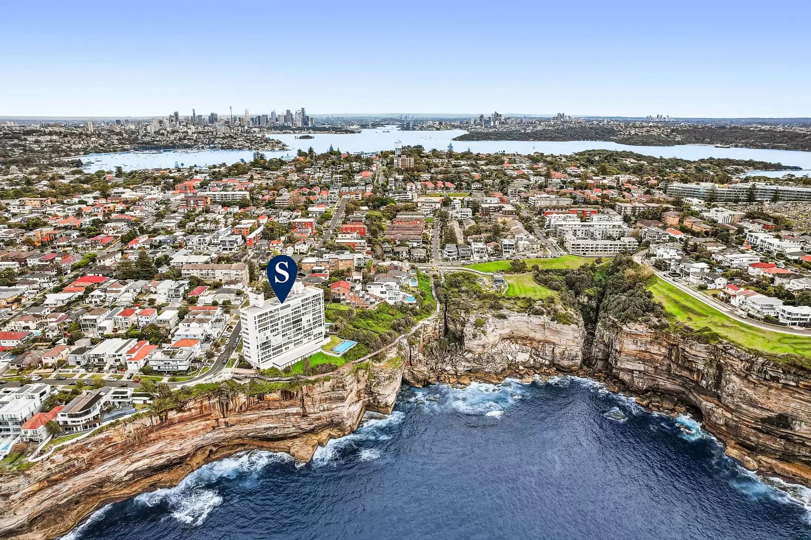 38/33 Kimberley Street, Vaucluse, Vaucluse - Thumbnail 7
