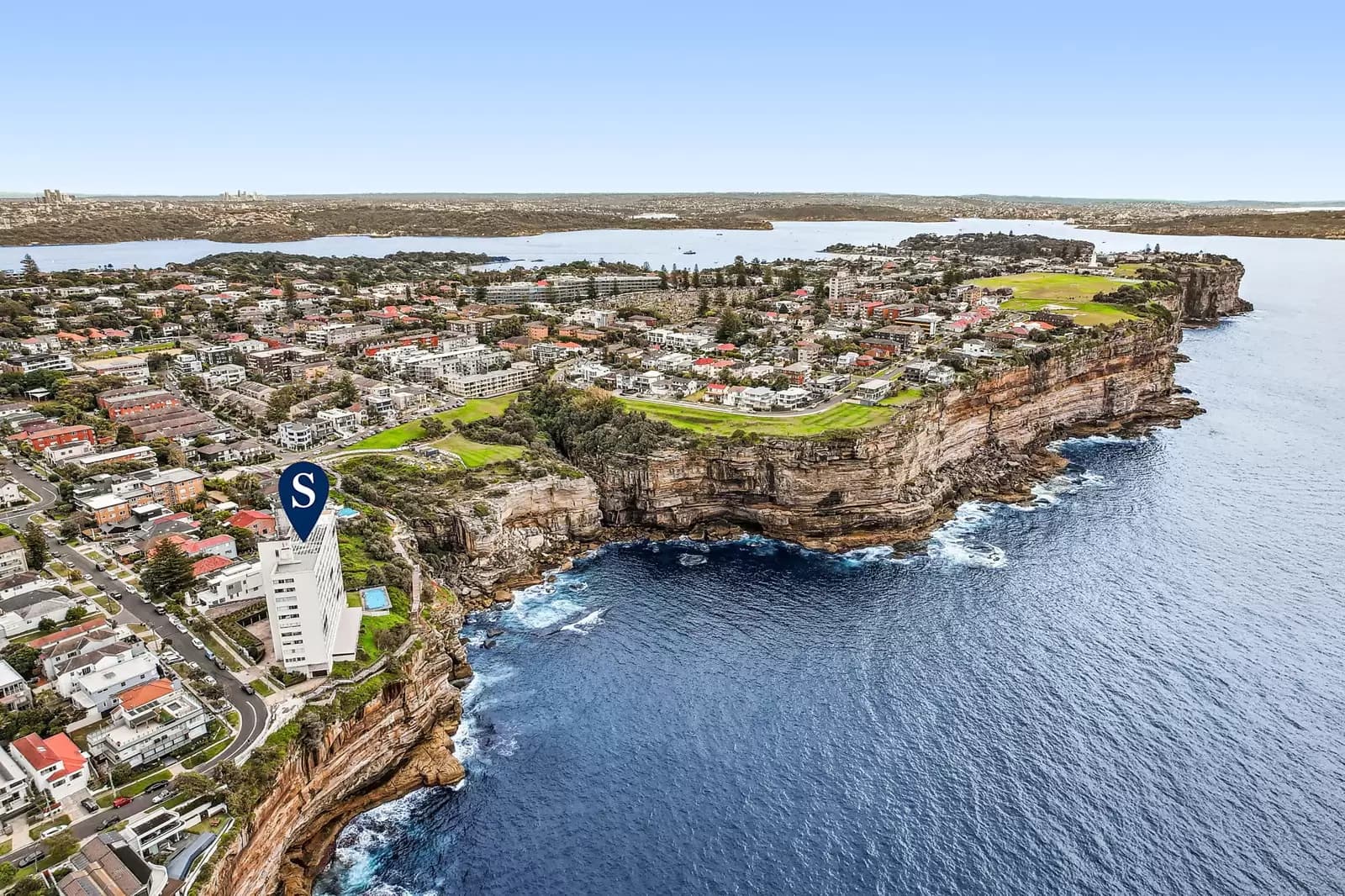 38/33 Kimberley Street, Vaucluse, Vaucluse - Thumbnail 8