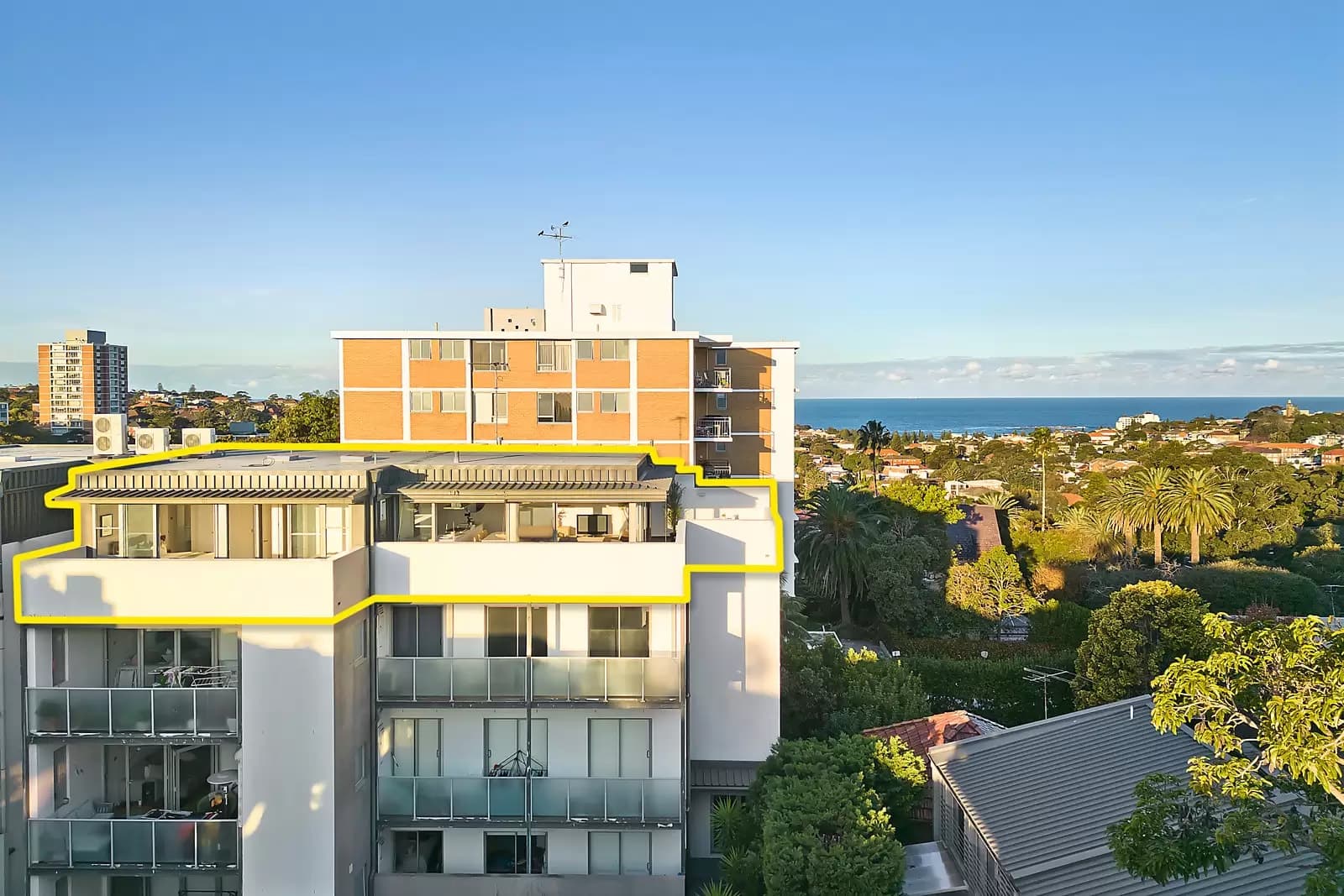 16/173 Avoca Street, Randwick, Randwick - Thumbnail 5
