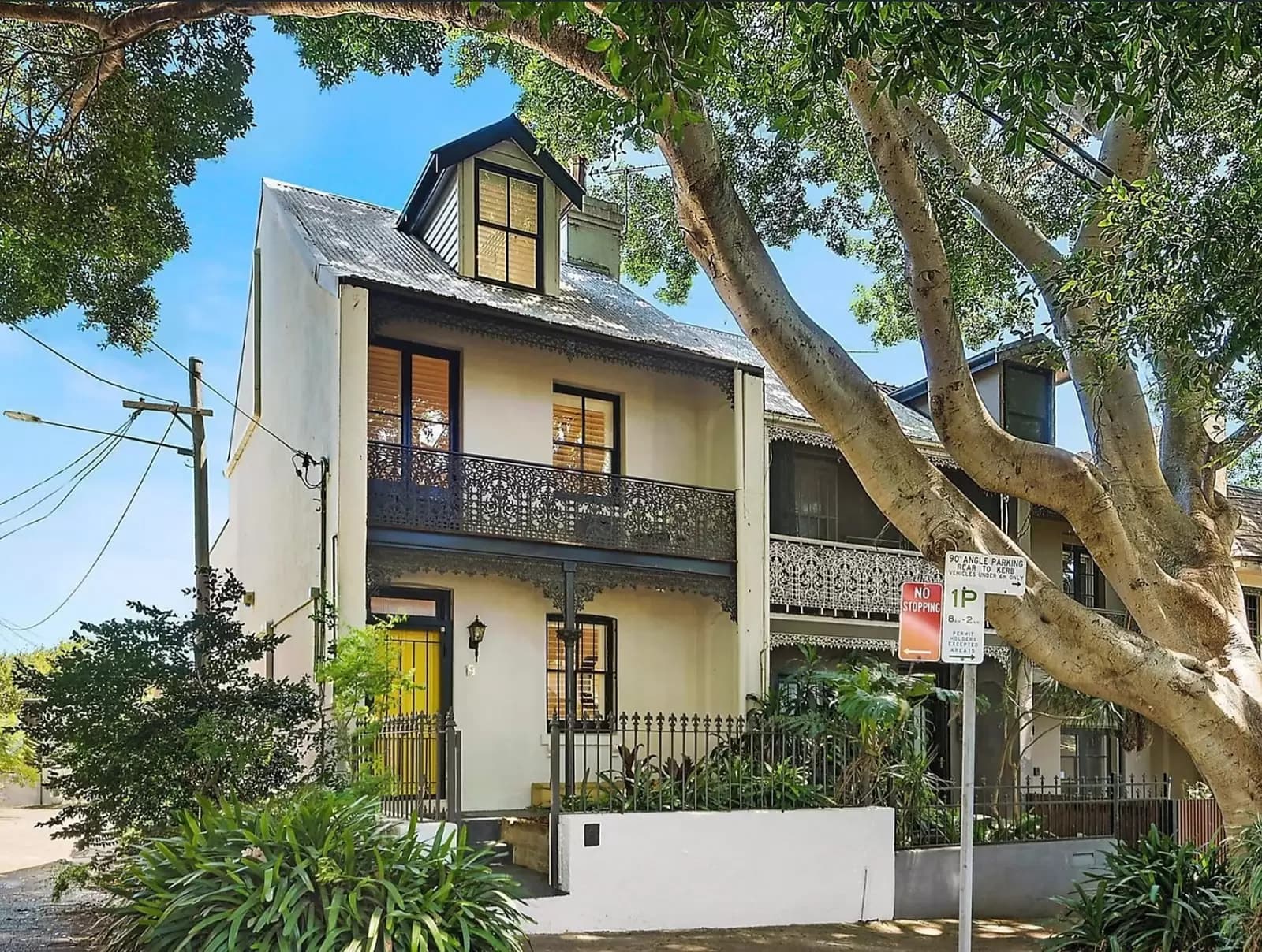 19 Selwyn Street, Paddington, Paddington - Image 1