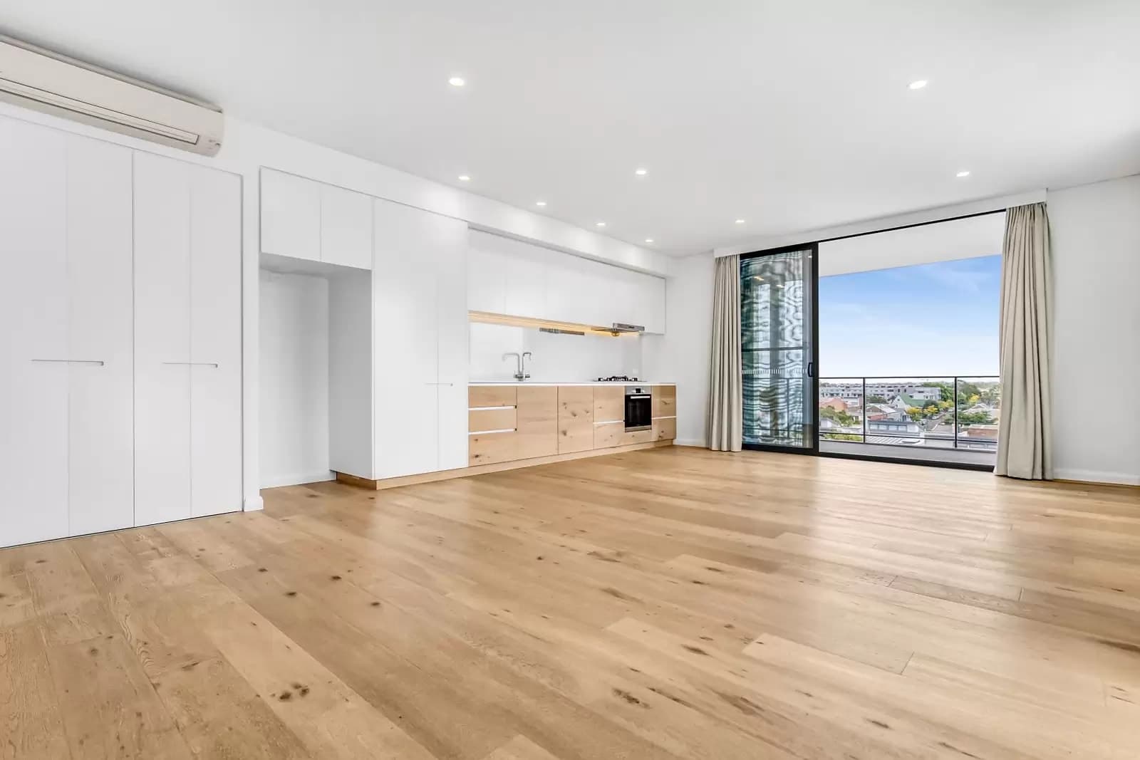 401/33-35 Dunning Avenue, Rosebery, Rosebery - Image 1