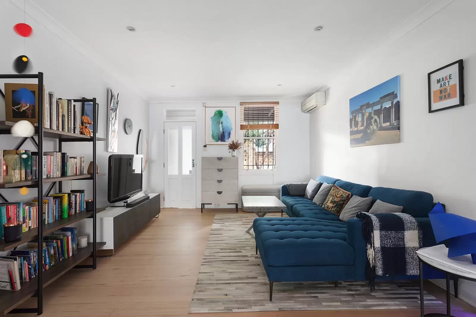 21 Bloomfield Street, Surry Hills, Surry Hills - Thumbnail 2