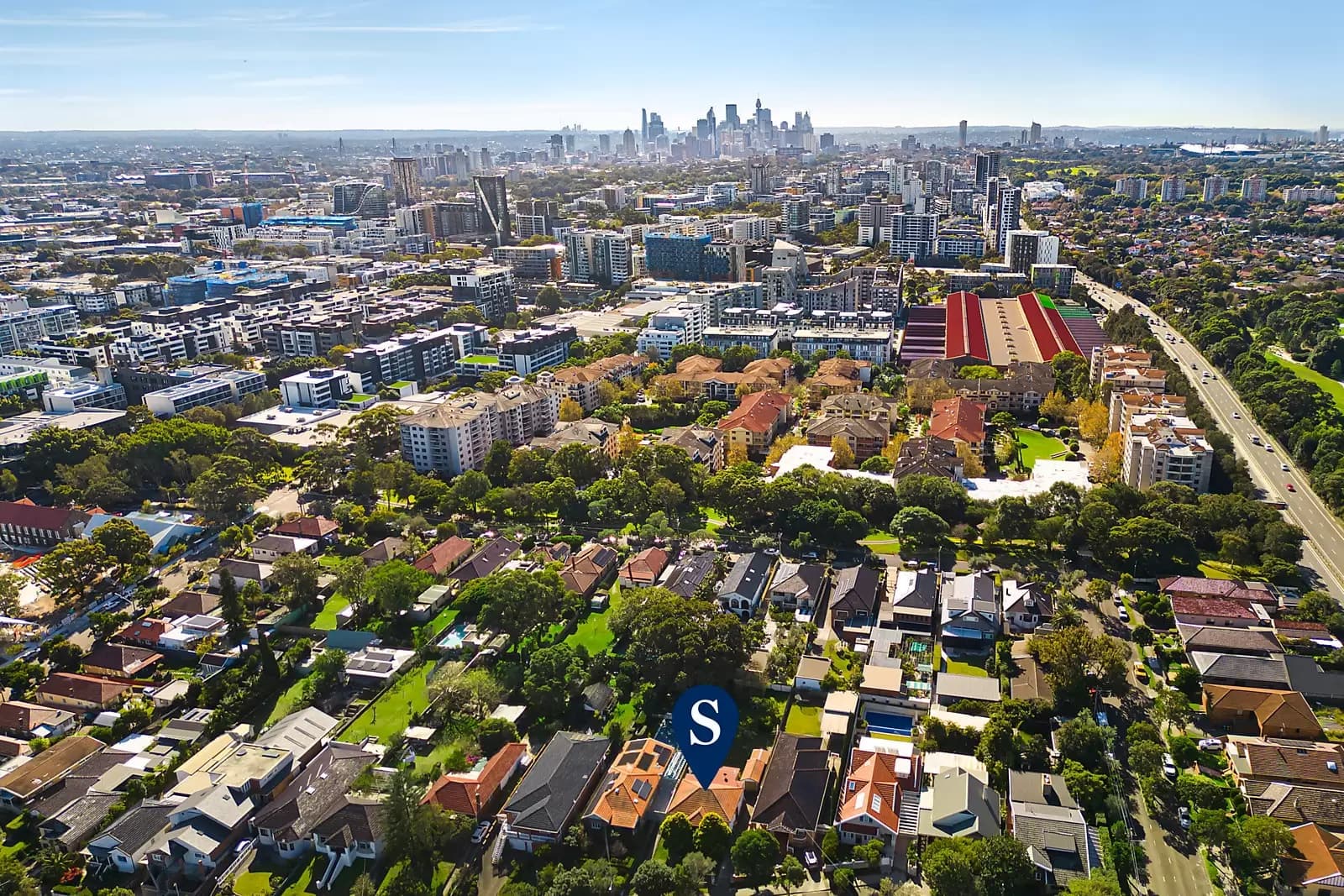20 Ripon Way, Rosebery, Rosebery - Thumbnail 3