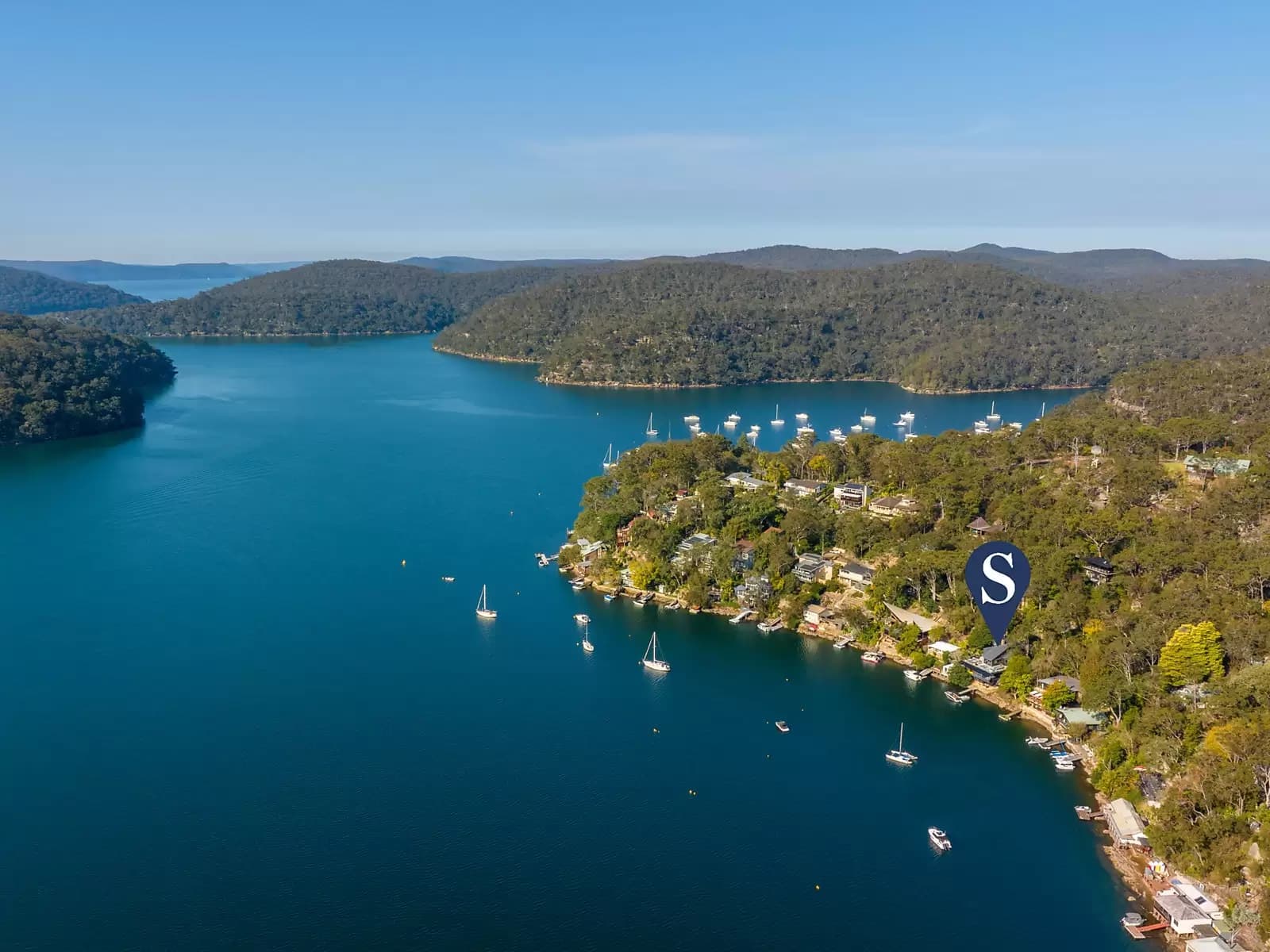 22 Cowan Drive, Cottage Point, Cottage Point - Thumbnail 3