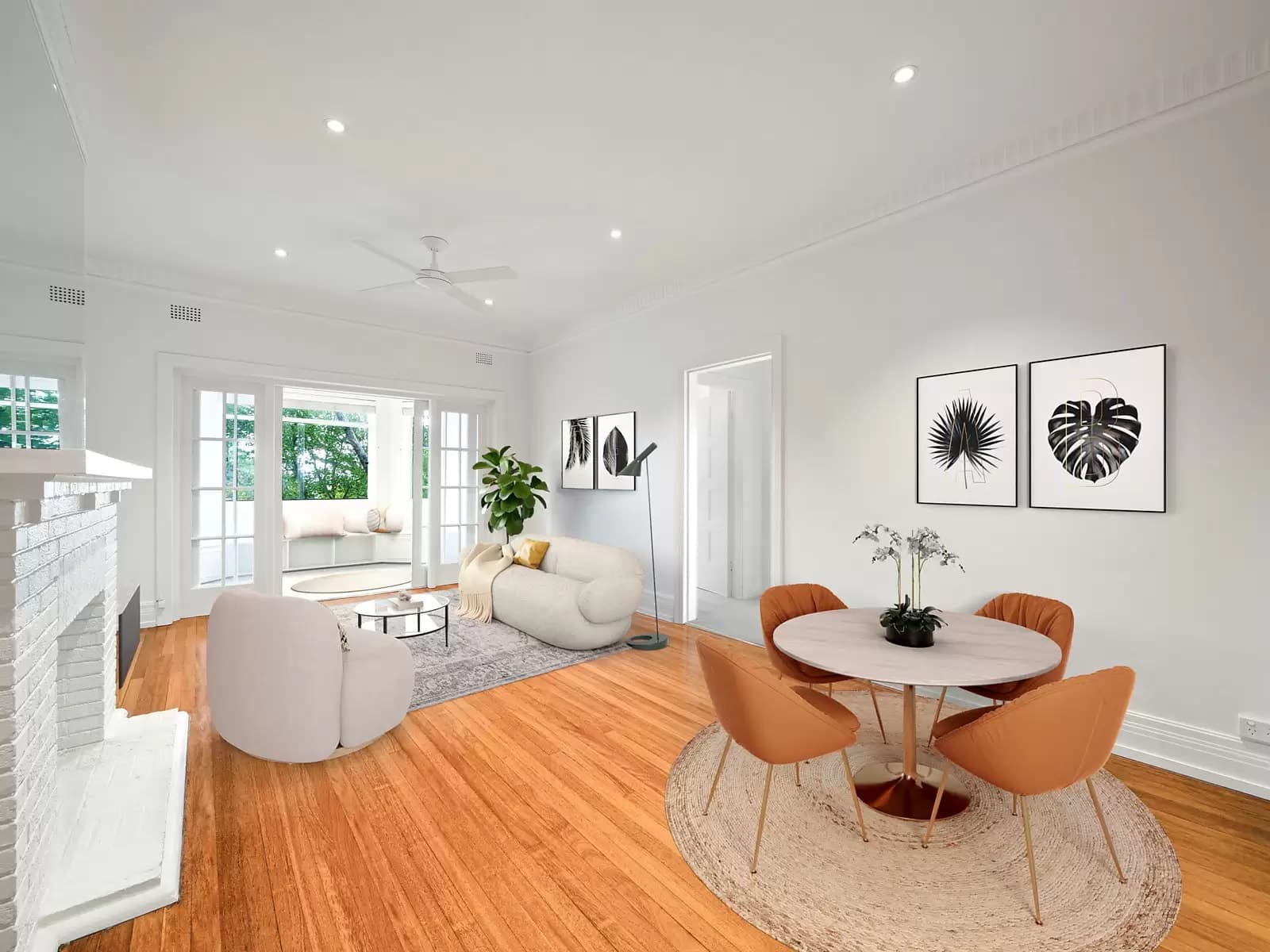 10/85C Ocean Street, Woollahra, Woollahra - Image 1