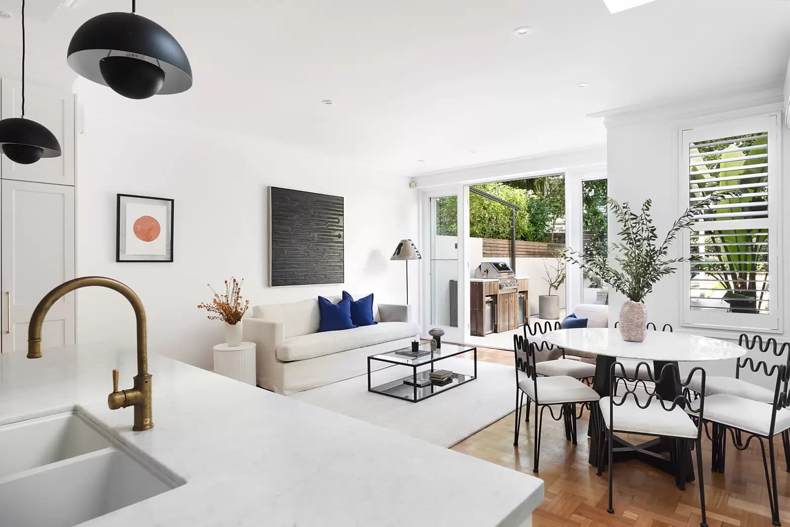 5 Elfred Street, Paddington, Paddington - Image 1