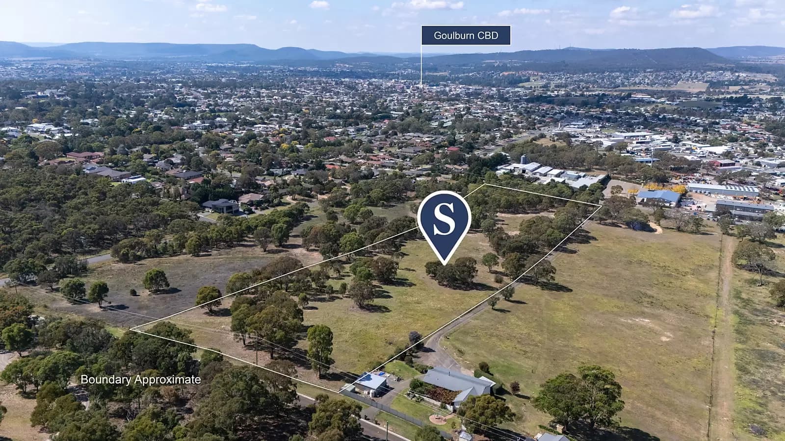 96 Cathcart Street, Goulburn, Goulburn - Image 1