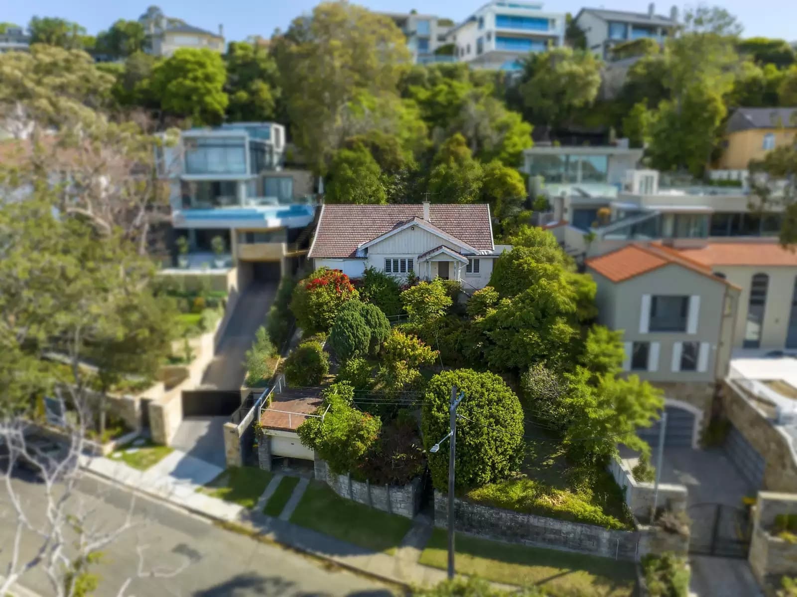 23 Olola Avenue, Vaucluse, Vaucluse - Thumbnail 2