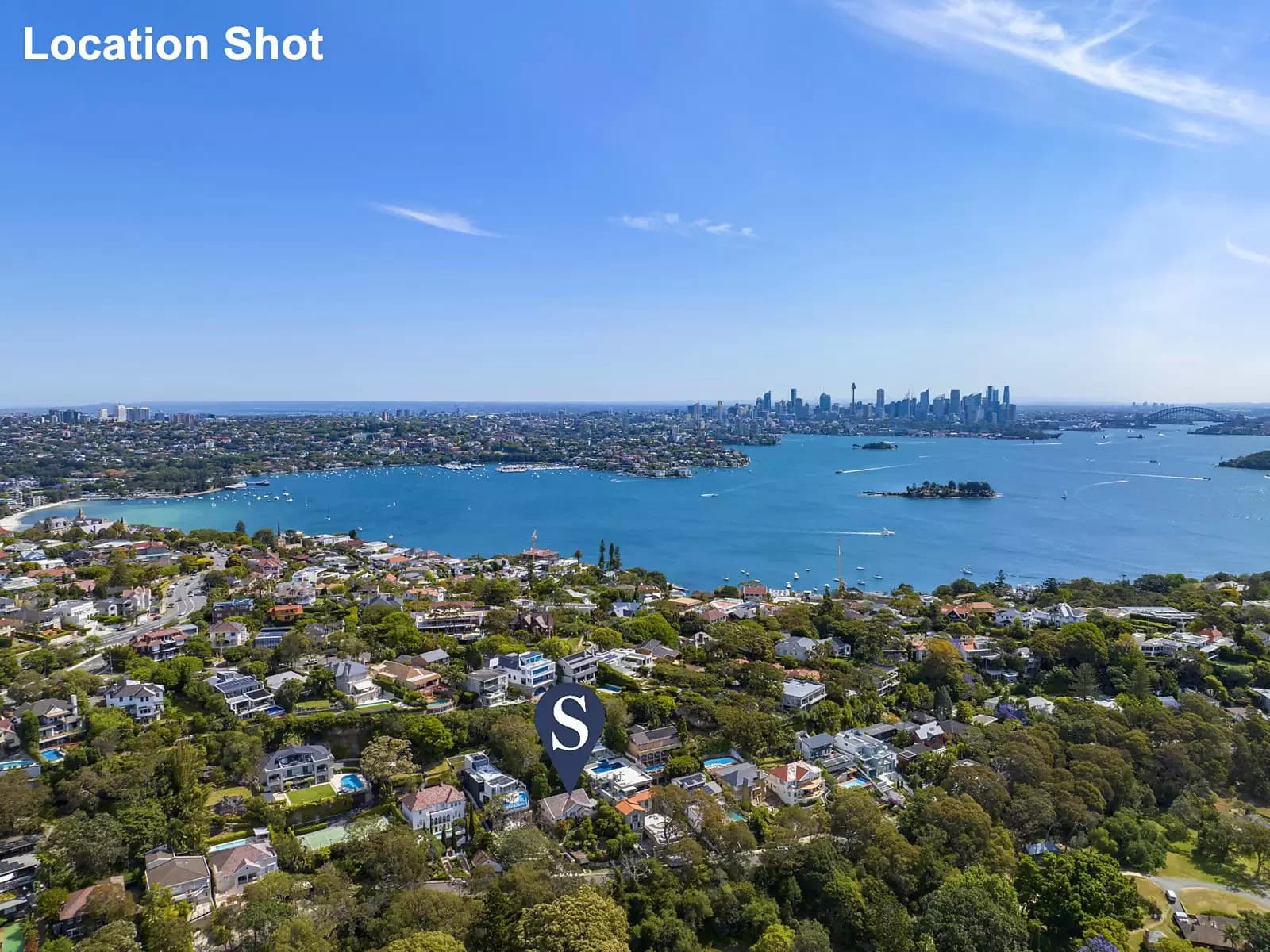 23 Olola Avenue, Vaucluse, Vaucluse - Thumbnail 3