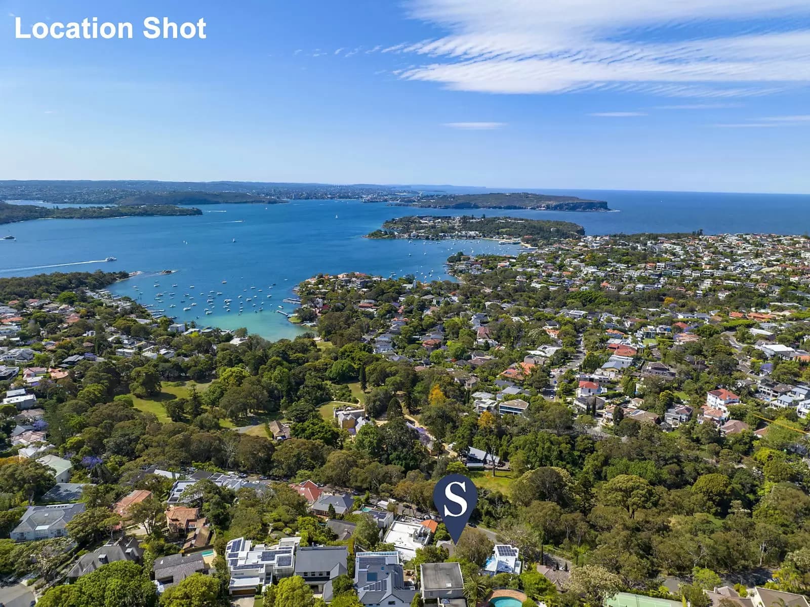 23 Olola Avenue, Vaucluse, Vaucluse - Thumbnail 4