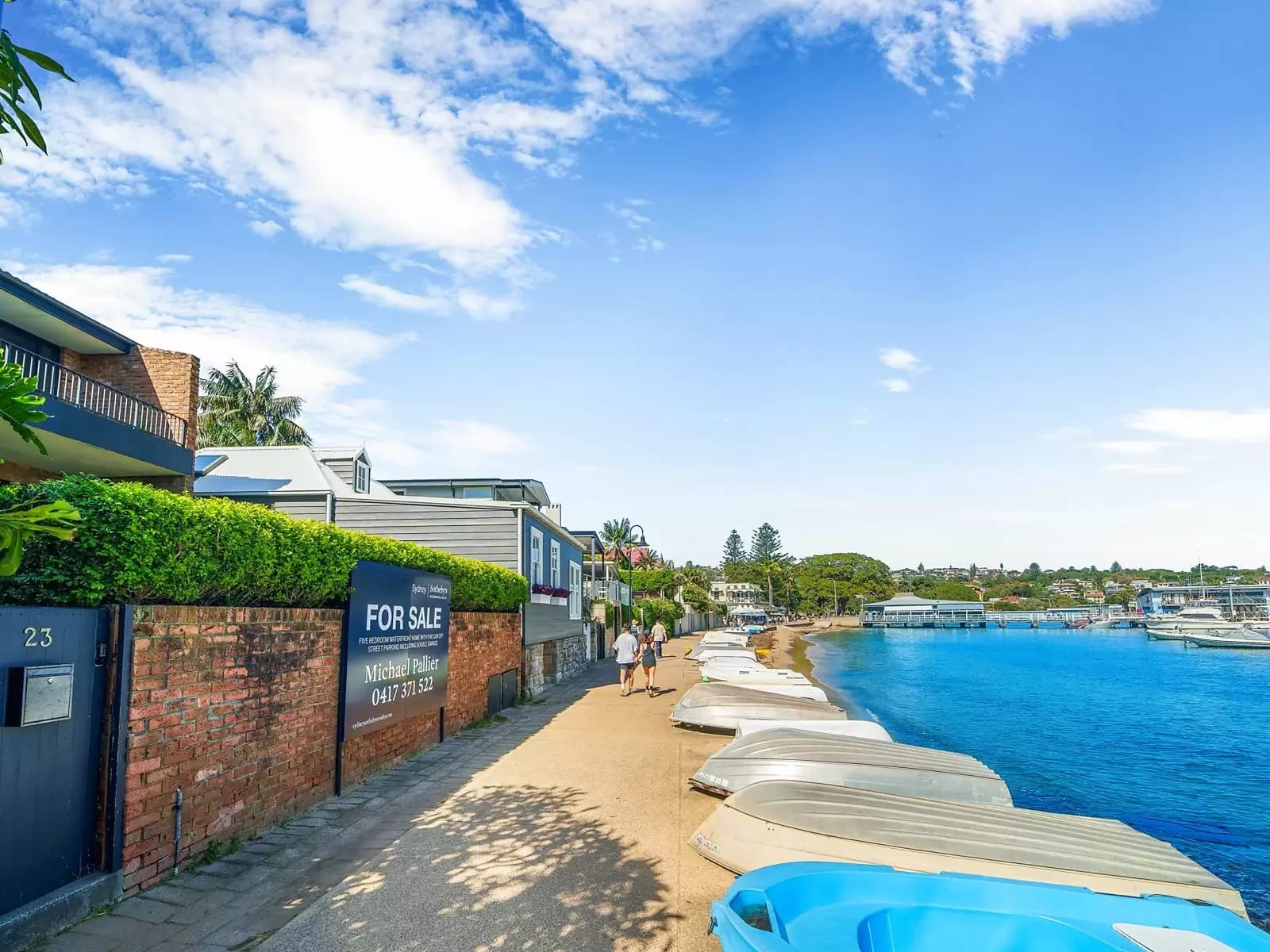 23 Marine Parade, Watsons Bay, Watsons Bay - Thumbnail 2