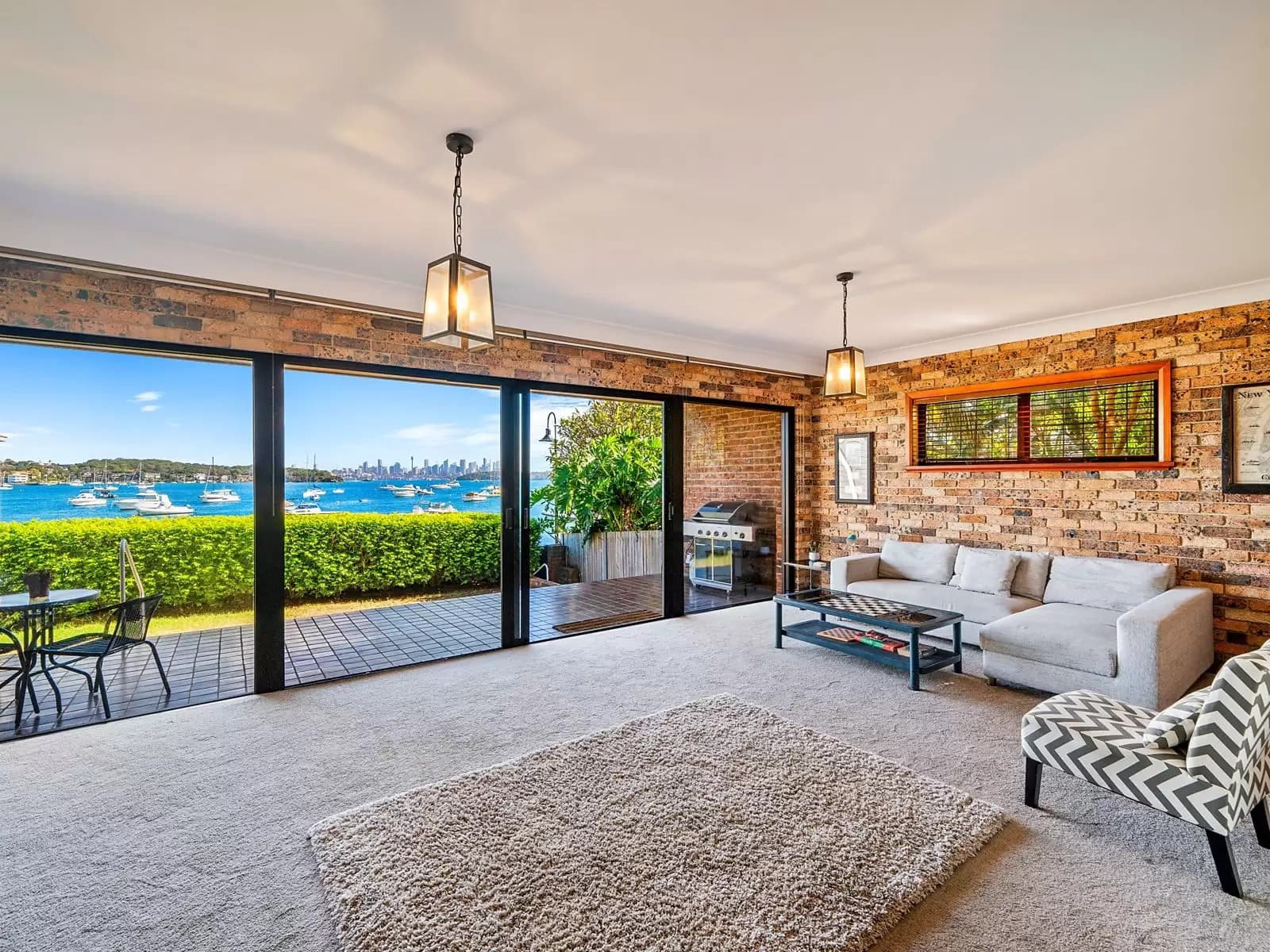 23 Marine Parade, Watsons Bay, Watsons Bay - Thumbnail 4