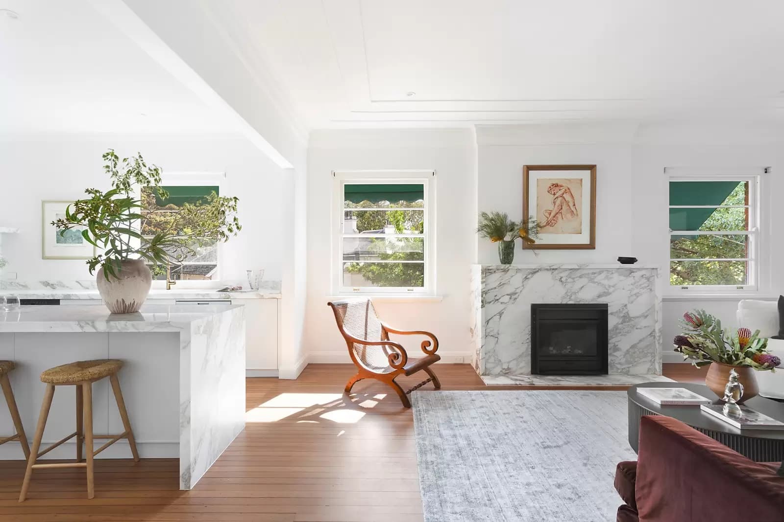 5/12 Rosemont Avenue, Woollahra, Woollahra - Image 1
