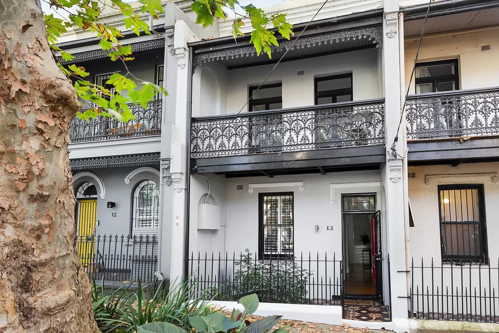 14 Hopewell Street, Paddington, Paddington - Image 1