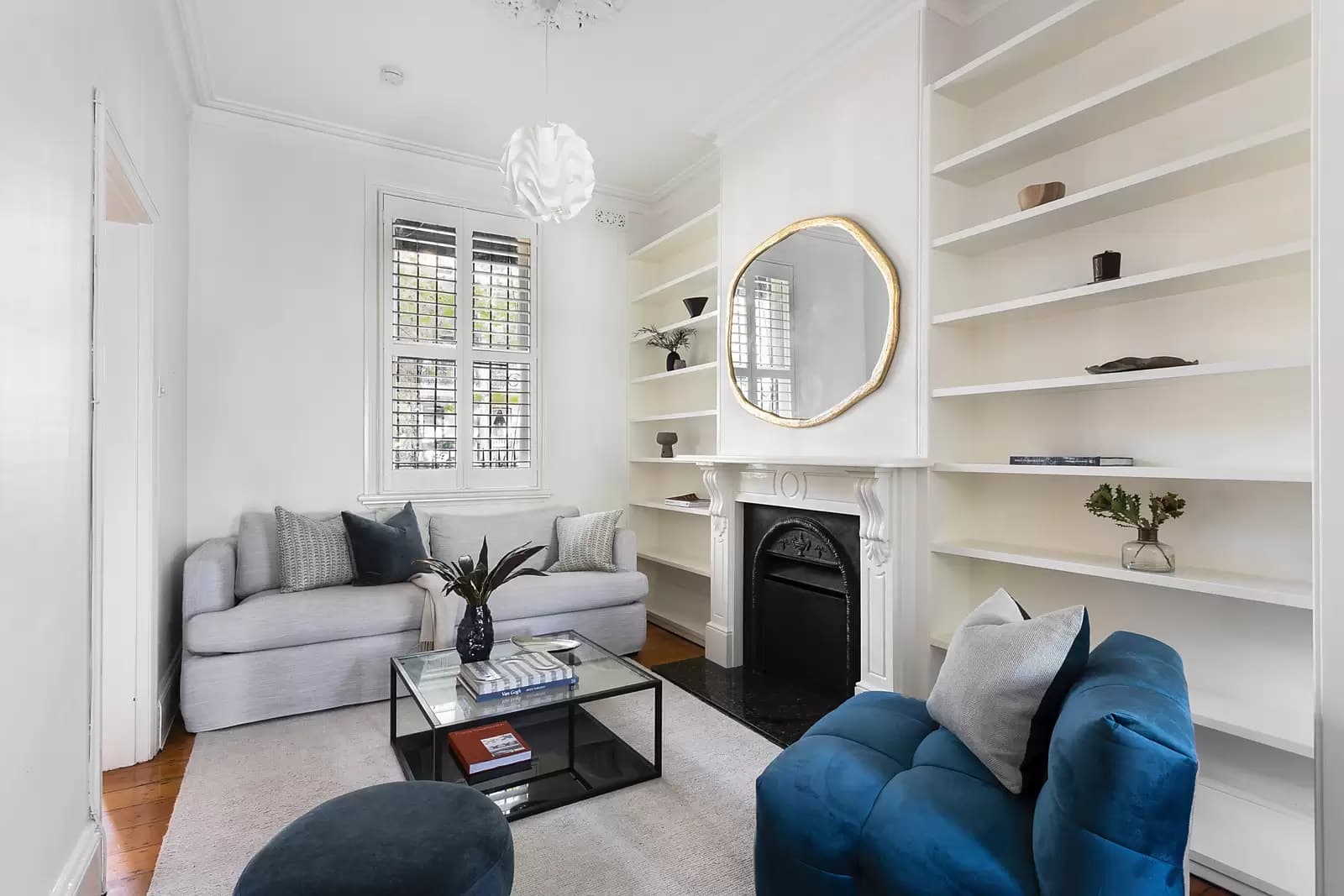 14 Hopewell Street, Paddington, Paddington - Thumbnail 2