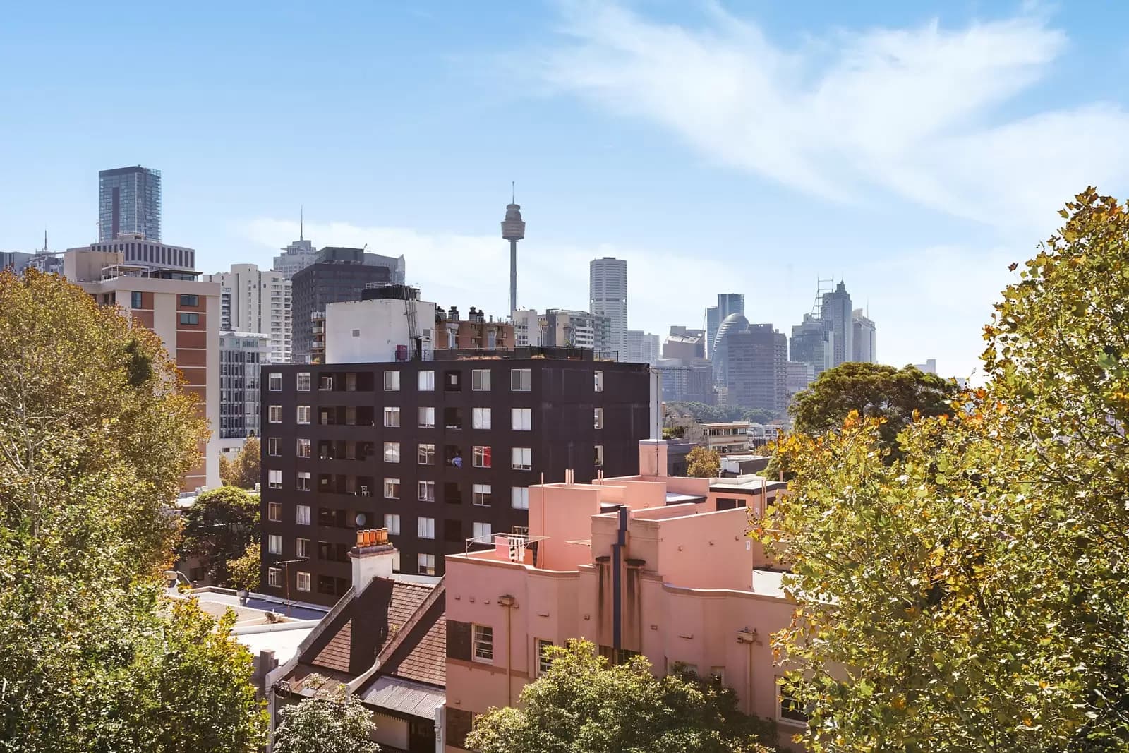 51/175-185 Campbell Street, Surry Hills, Surry Hills - Thumbnail 4