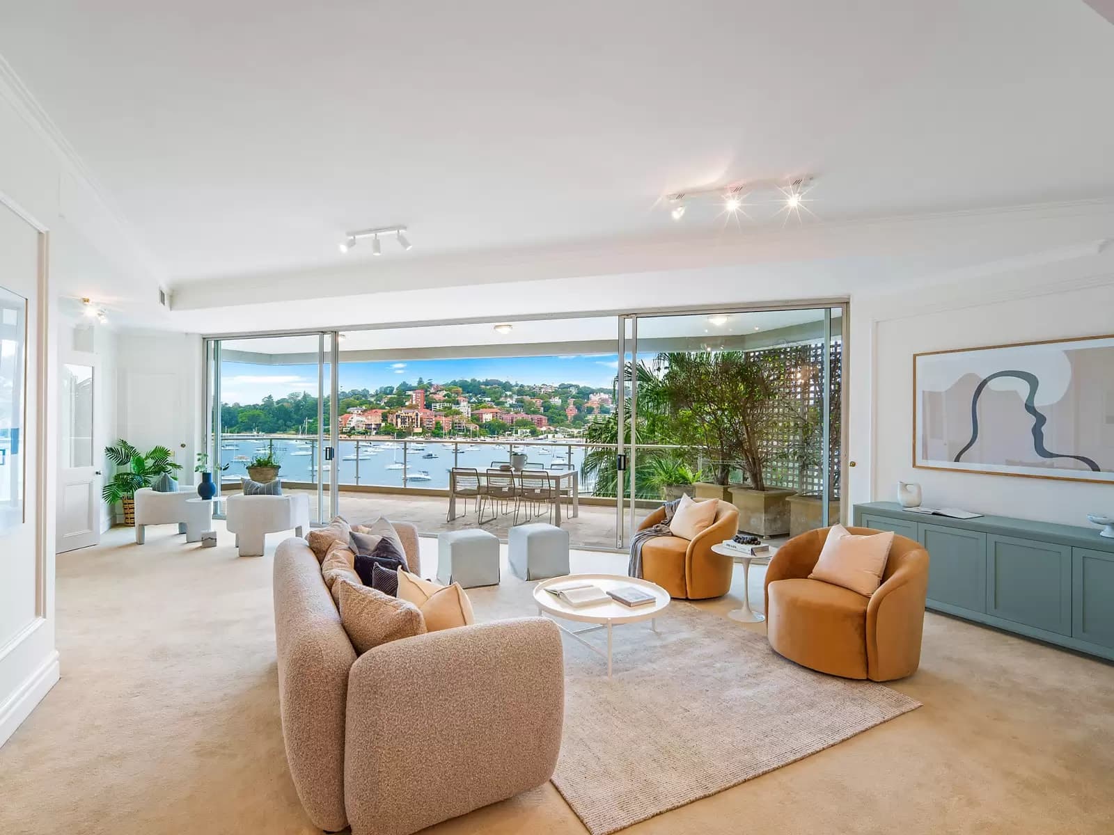 2/29 Sutherland Crescent, Darling Point, Darling Point - Thumbnail 3