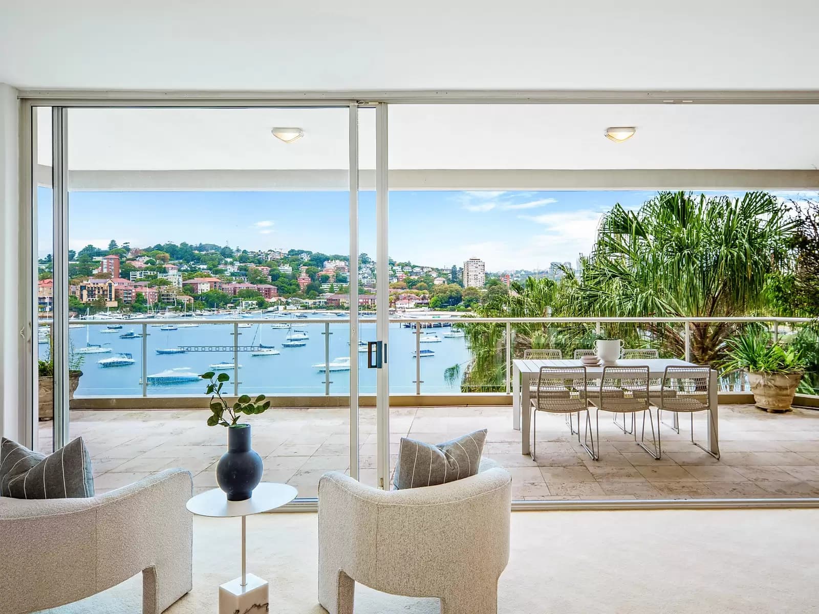 2/29 Sutherland Crescent, Darling Point, Darling Point - Thumbnail 4