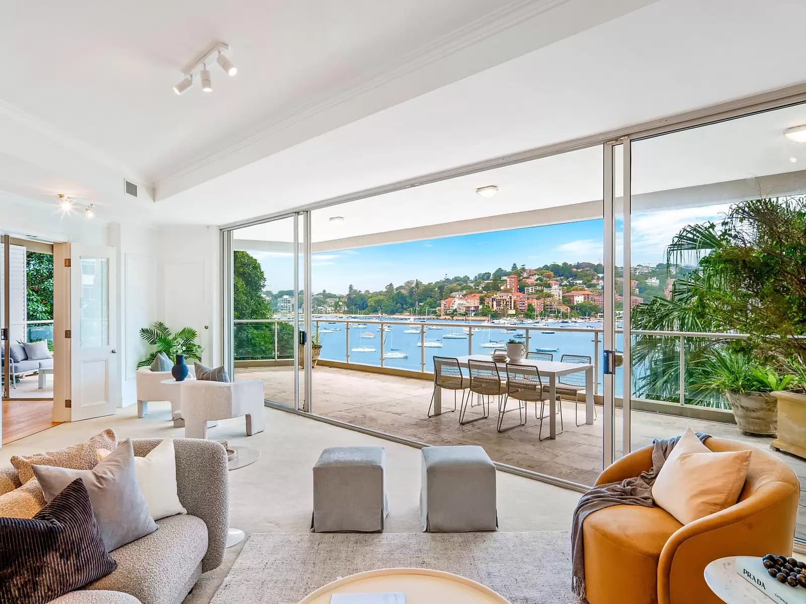 2/29 Sutherland Crescent, Darling Point, Darling Point - Thumbnail 5