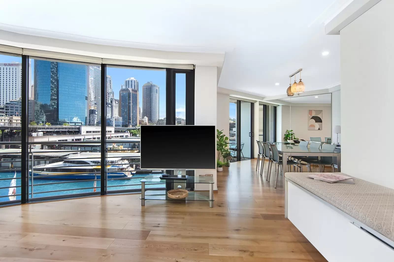 33/7-59 Macquarie Street, Sydney, Sydney - Thumbnail 6