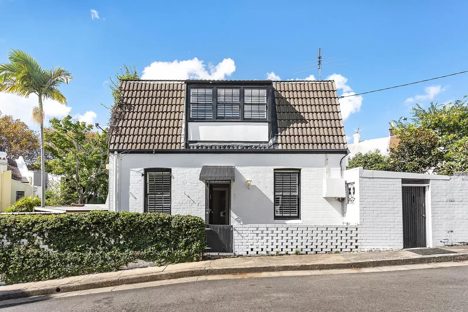 1 Britannia Lane, Woollahra, Woollahra - Image 1
