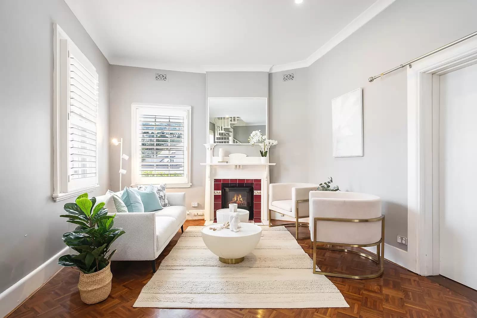 1 Britannia Lane, Woollahra, Woollahra - Thumbnail 2