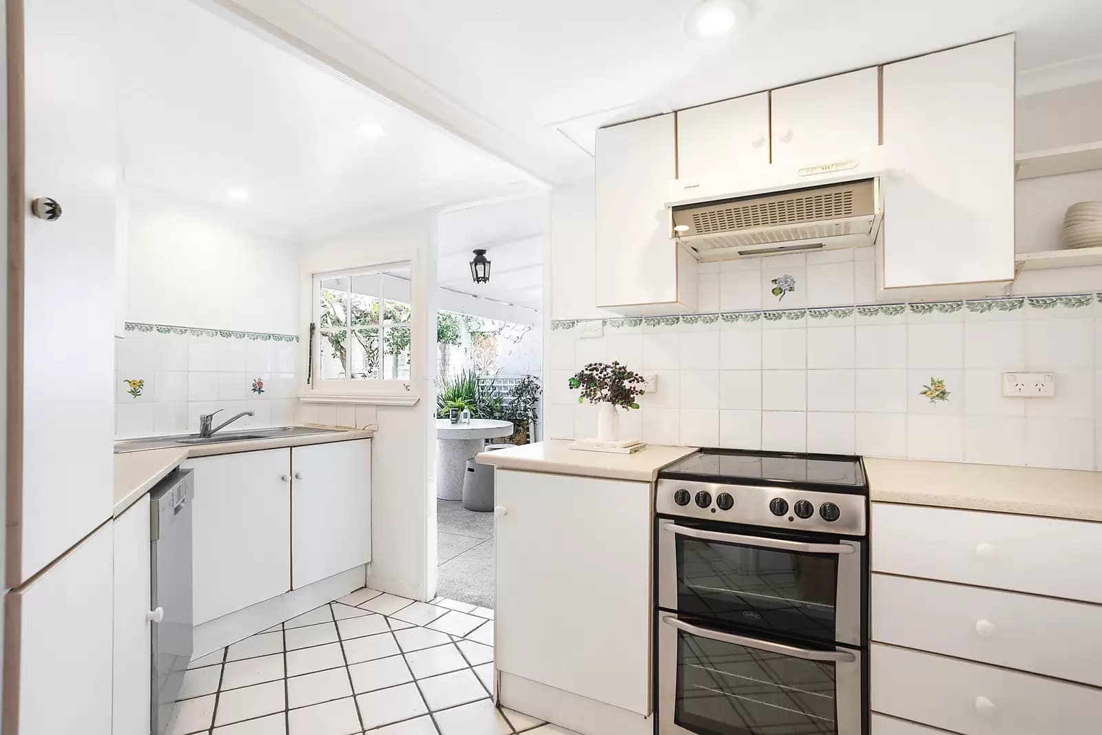 1 Britannia Lane, Woollahra, Woollahra - Thumbnail 4