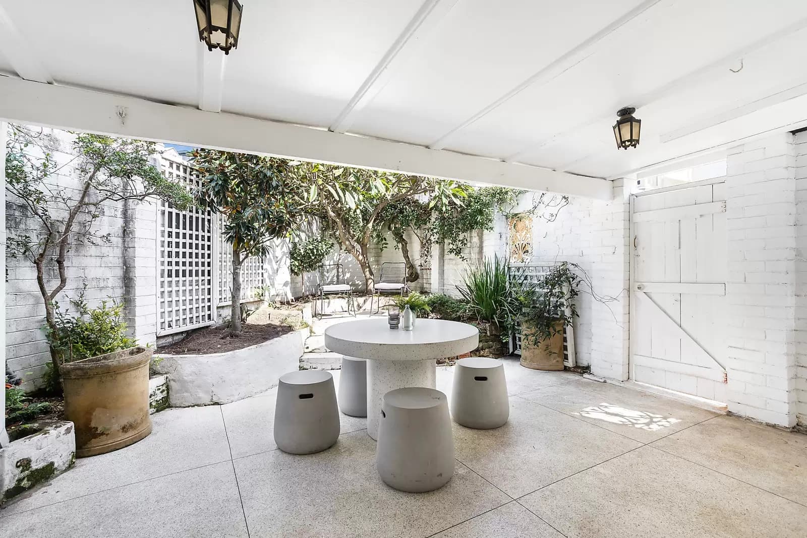 1 Britannia Lane, Woollahra, Woollahra - Thumbnail 8