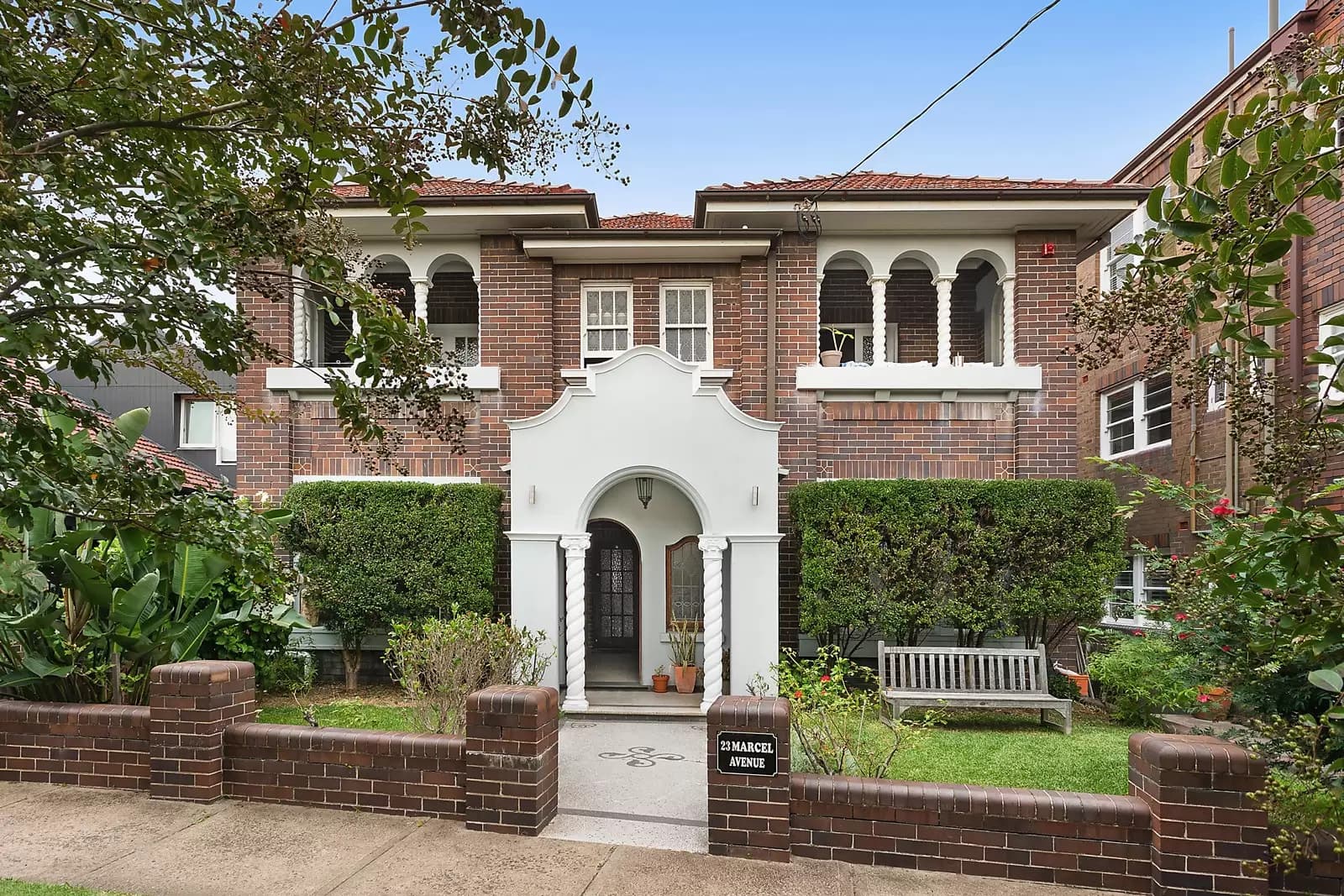 5/23 Marcel Avenue, Randwick, Randwick - Thumbnail 5