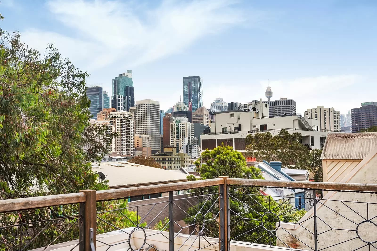 26-28 Corben Street, Surry Hills, Surry Hills - Thumbnail 7