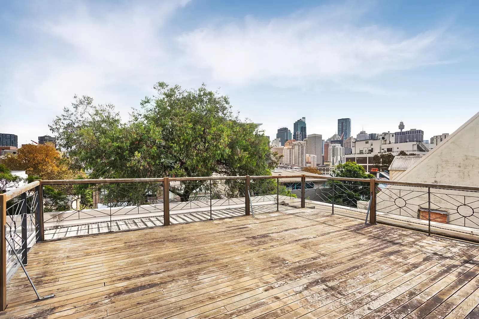 26-28 Corben Street, Surry Hills, Surry Hills - Thumbnail 8