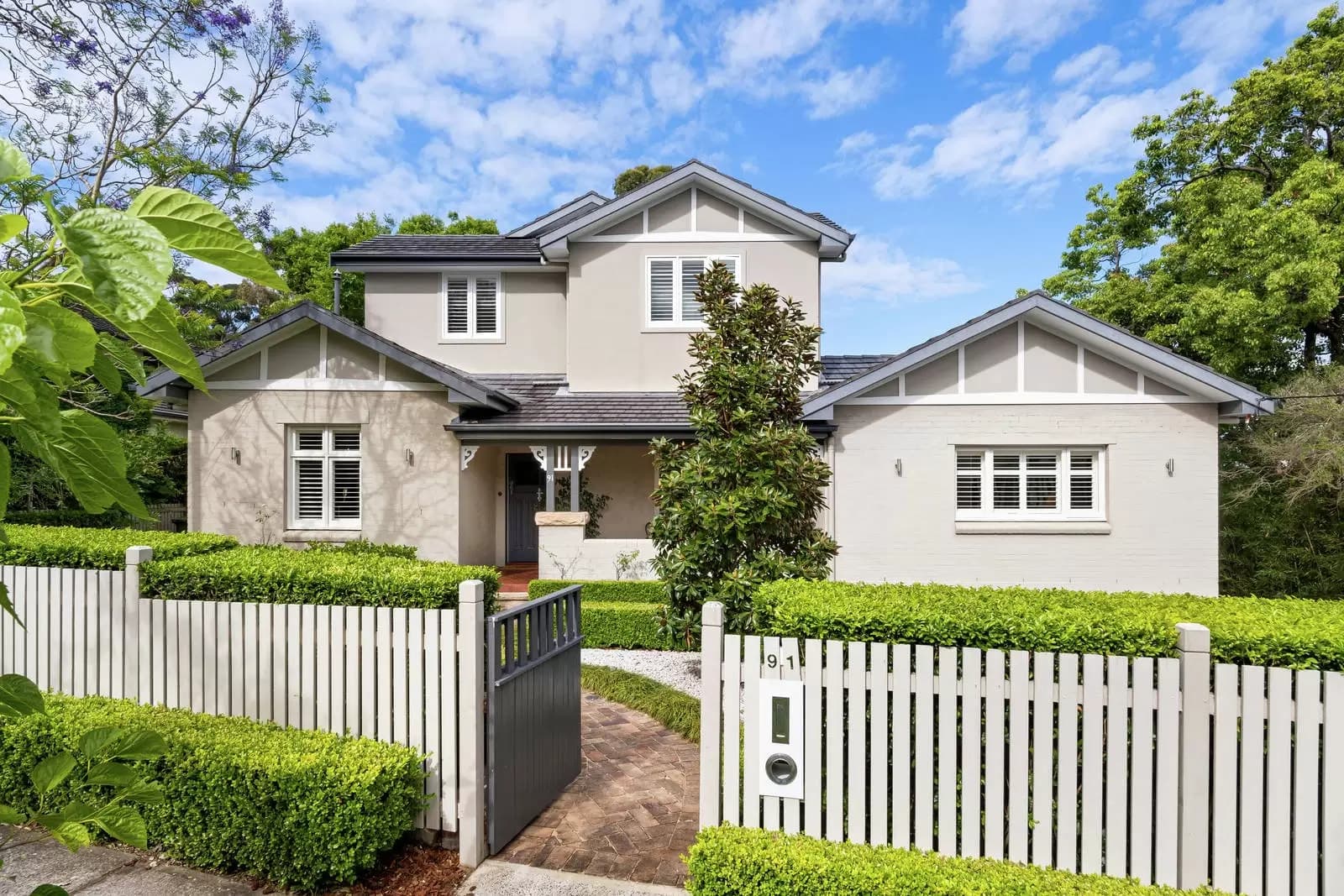 91 Bent Street, Lindfield, Lindfield - Image 1