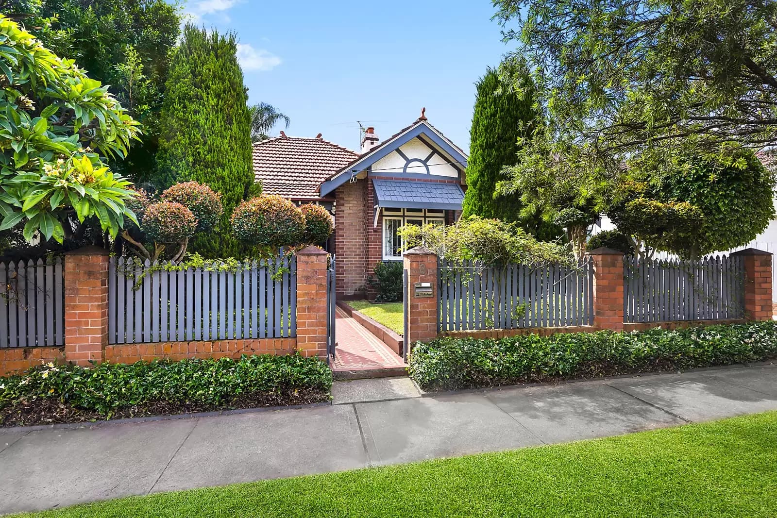 8 Ingram Street, Kensington, Kensington - Image 1