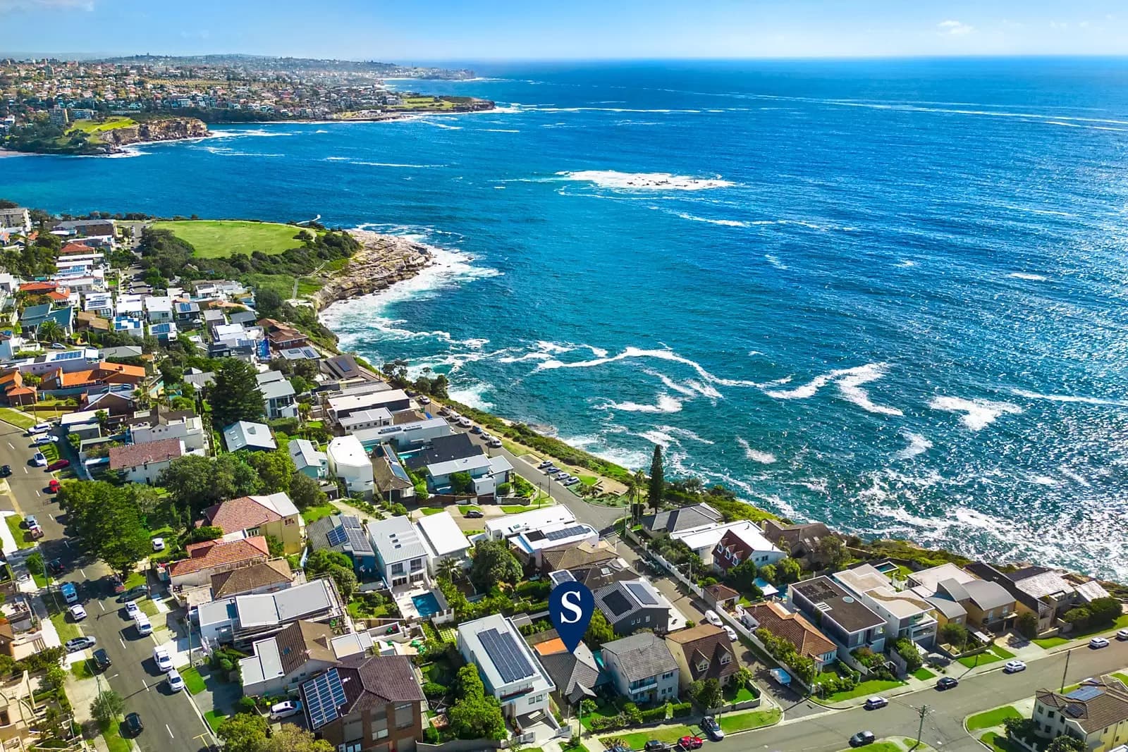 4 Pearce Street, South Coogee, South Coogee - Image 1