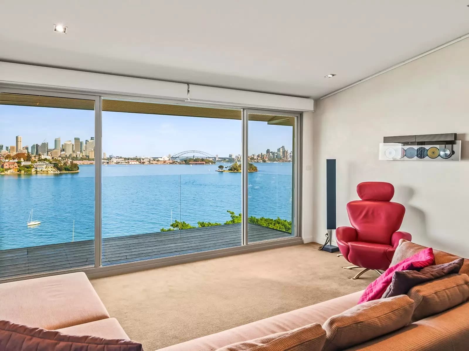 6/66 Wolseley Road, Point Piper, Point Piper - Thumbnail 3