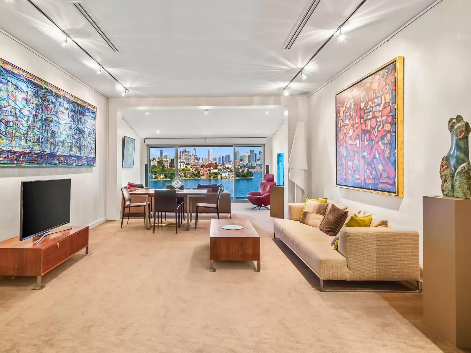 6/66 Wolseley Road, Point Piper, Point Piper - Thumbnail 5