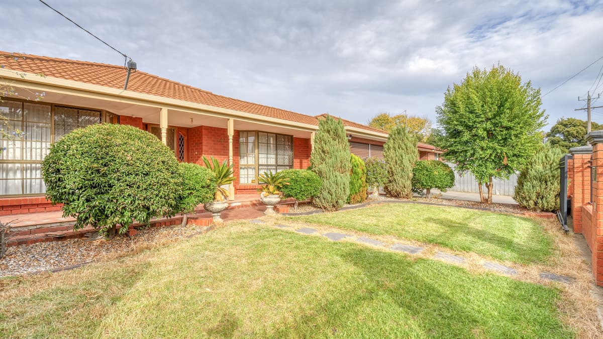 4 Percival Street, Shepparton VIC 3630, Shepparton - Image 1