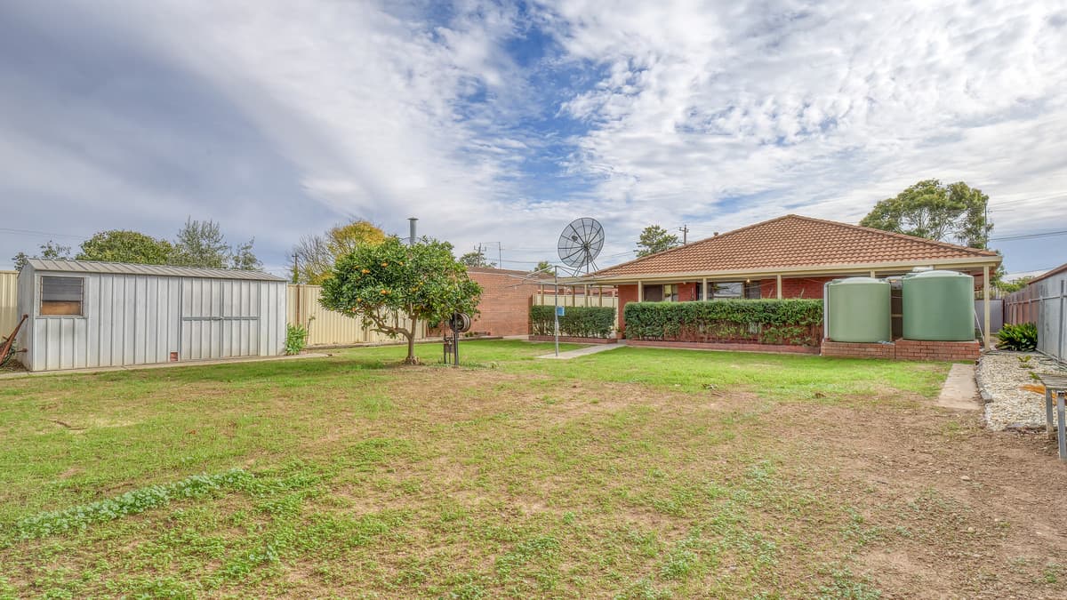 4 Percival Street, Shepparton VIC 3630, Shepparton - Thumbnail 4
