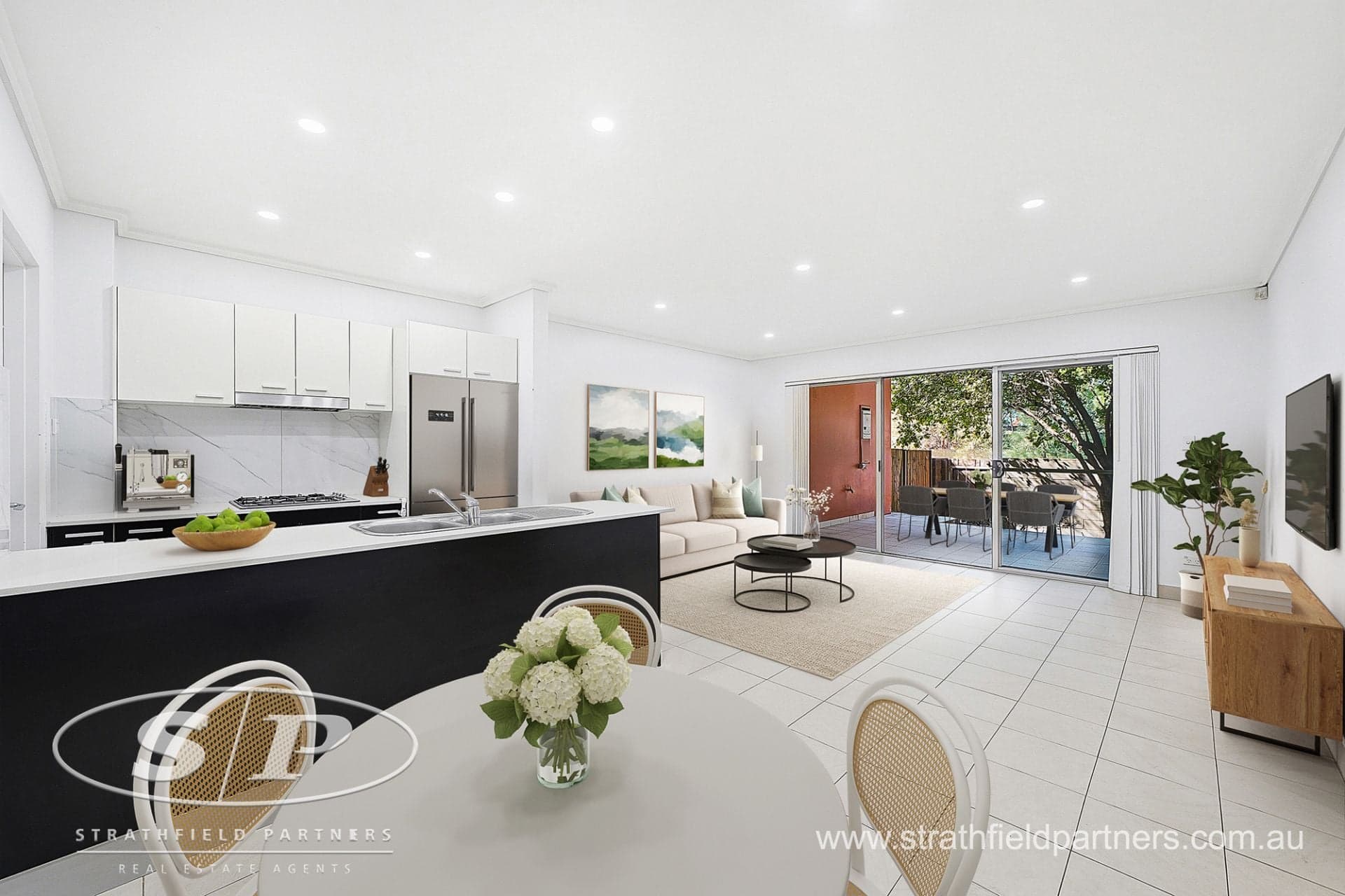 19/28-32 Marlborough Road Homebush West NSW, Homebush West - Image 1