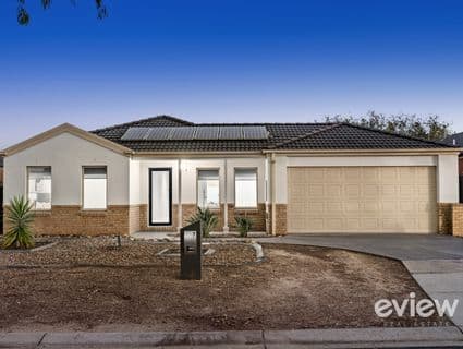 7 Melliodora Court, Manor Lakes, VIC, 3024, Manor Lakes - Image 1