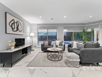 7 Melliodora Court, Manor Lakes, VIC, 3024, Manor Lakes - Thumbnail 4