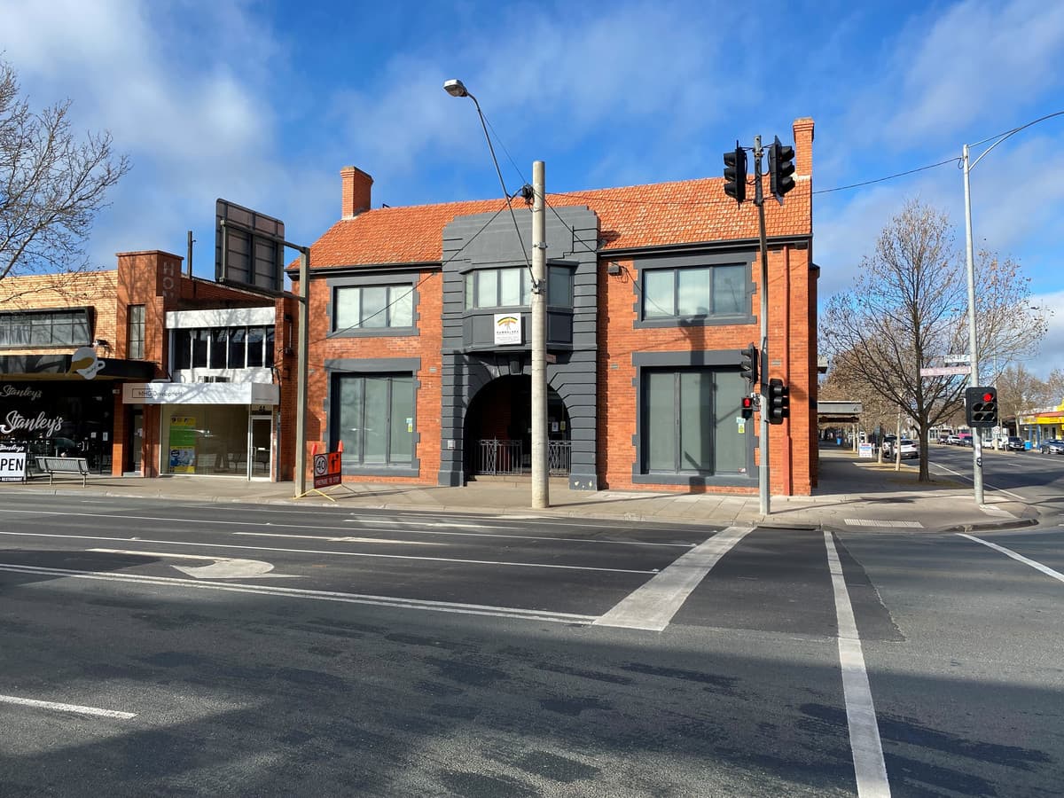 36-42 High Street, SHEPPARTON VIC 3630, Shepparton - Image 1