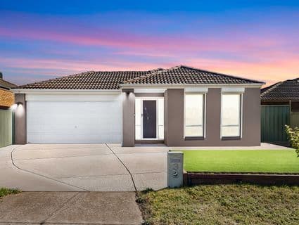 3 Toohey Court, Wyndham Vale, VIC, 3024, Wyndham Vale - Image 1