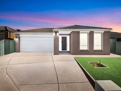 3 Toohey Court, Wyndham Vale, VIC, 3024, Wyndham Vale - Thumbnail 2