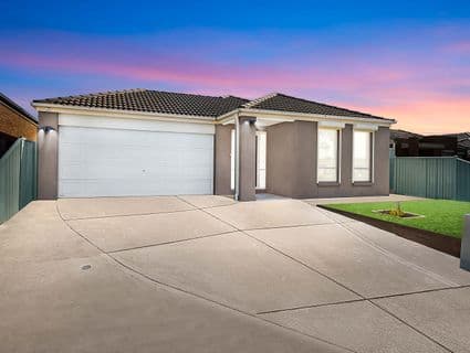 3 Toohey Court, Wyndham Vale, VIC, 3024, Wyndham Vale - Thumbnail 3
