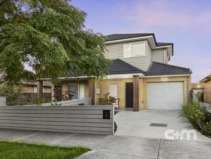 1/205 West Street, Glenroy, VIC, 3046, Glenroy - Thumbnail 3